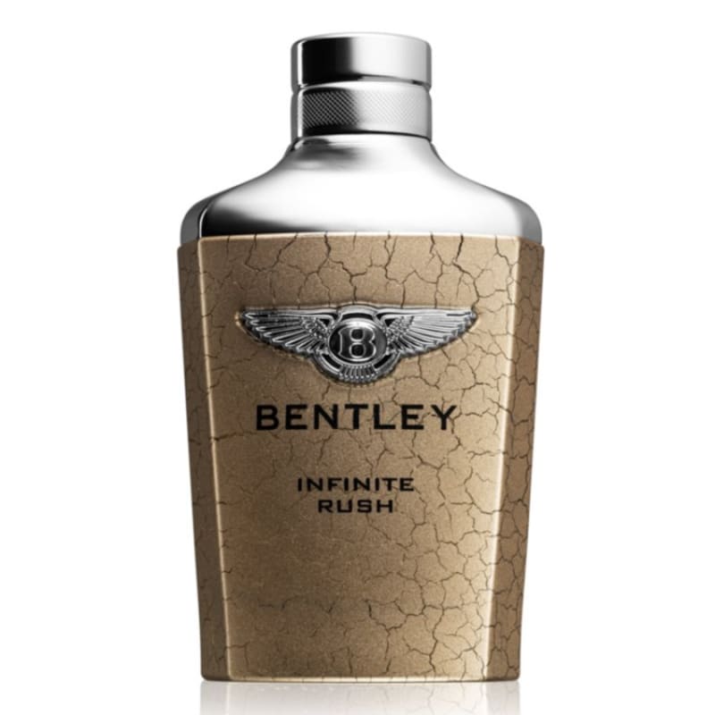 Bentley Infinite Rush edt 100ml Hombre - Bentley - Default Title - Perfumisimo